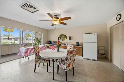 21300 Brinson Avenue #201, Port Charlotte, FL 33952 - Photo 35