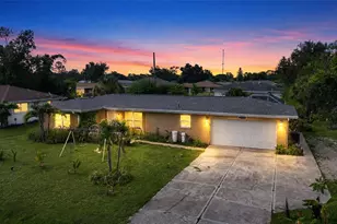 23159 Olean Blvd, Port Charlotte, FL 33980 - Photo 1