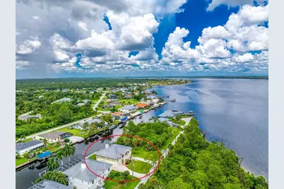 4219 Spire Street, Port Charlotte, FL 33981 - Photo 1
