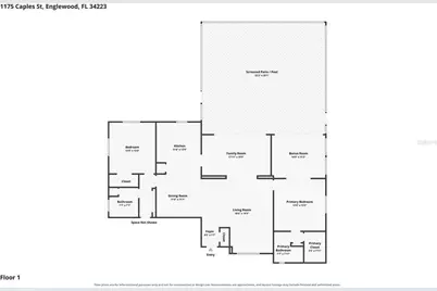 1175 Caples Street, Englewood, FL 34223 - Photo 41