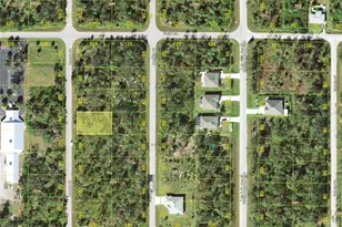 4188 Brendle St, Port Charlotte, FL 33948 - Photo 1