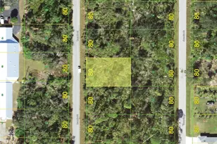 4196 Brendle St, Port Charlotte, FL 33948 - Photo 1