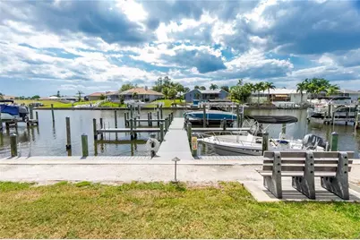 16 N Granada Plaza, Englewood, FL 34223 - Photo 35