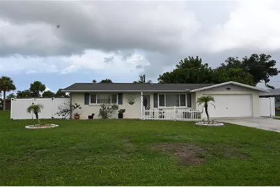 1620 Morning Dove Lane, Englewood, FL 34224 - Photo 1