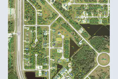 116 Temper (Lot 838) Lane, Rotonda West, FL 33947 - Photo 3