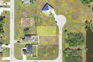116 Temper Ln Lot 838, Rotonda West, FL 33947 - Photo 1
