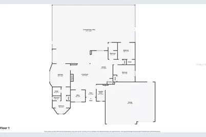 96 Par View Road, Rotonda West, FL 33947 - Photo 7