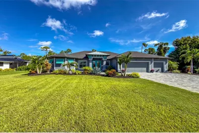 96 Par View Road, Rotonda West, FL 33947 - Photo 1