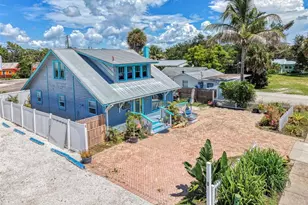 530 W Green St, Englewood, FL 34223 - Photo 5