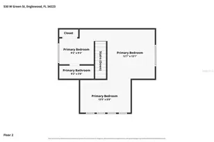 530 W Green St, Englewood, FL 34223 - Photo 55