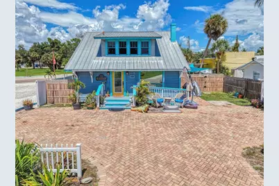 530 W Green Street, Englewood, FL 34223 - Photo 1