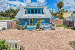 530 W Green St, Englewood, FL 34223 - Photo 1