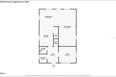 530 W Green Street, Englewood, FL 34223 - Photo 57