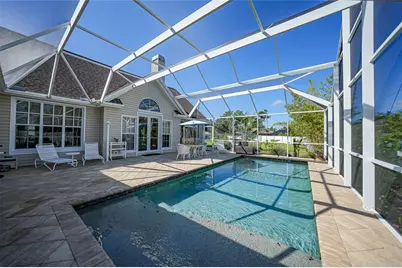 5219 Guava Terrace, Port Charlotte, FL 33981 - Photo 33