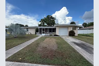 2353 Elkcam Boulevard, Port Charlotte, FL 33952 - Photo 1