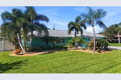 935 N Boundary Road, Englewood, FL 34223 - Photo 5