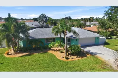 935 N Boundary Road, Englewood, FL 34223 - Photo 1