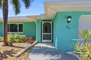 935 N Boundary Rd, Englewood, FL 34223 - Photo 7