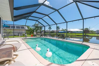 9296 Arrid Circle, Port Charlotte, FL 33981 - Photo 5