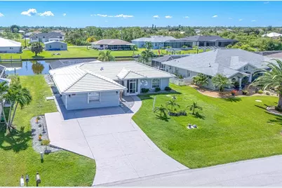 9296 Arrid Circle, Port Charlotte, FL 33981 - Photo 1