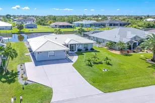 9296 Arrid Cir, Port Charlotte, FL 33981 - Photo 1