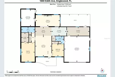 1690 Edith Avenue, Englewood, FL 34223 - Photo 3