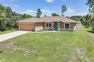 5742 Janus Ave, North Port, FL 34288 - Photo 1