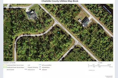 420 Reese Street, Port Charlotte, FL 33953 - Photo 3