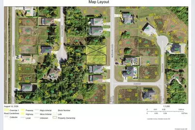 275 Indian Creek Drive, Rotonda West, FL 33947 - Photo 1