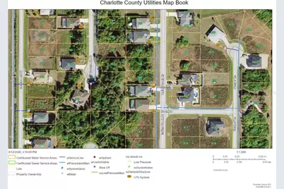 275 Indian Creek Drive, Rotonda West, FL 33947 - Photo 3