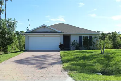 5501 Kempson Lane, Port Charlotte, FL 33981 - Photo 1