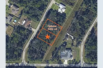 Lot 12 Hough Street, North Port, FL 34286 - Photo 1