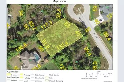 8271 Cook Court, Port Charlotte, FL 33981 - Photo 1