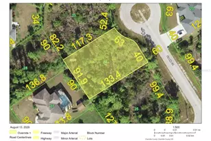 8271 Cook Ct, Port Charlotte, FL 33981 - Photo 1