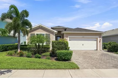 17556 Corkwood Bend Trail, Punta Gorda, FL 33982 - Photo 1