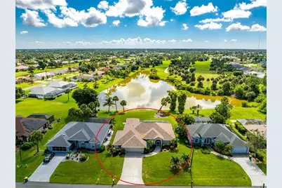 8 Sportsman Road, Rotonda West, FL 33947 - Photo 1