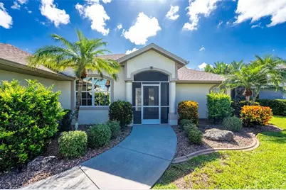 8 Sportsman Road, Rotonda West, FL 33947 - Photo 3