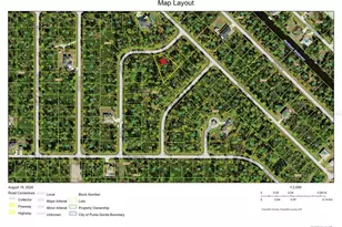 438 Reese St, Port Charlotte, FL 33953 - Photo 1