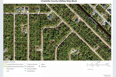 438 Reese Street, Port Charlotte, FL 33953 - Photo 3