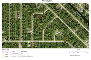 448 Reese St, Port Charlotte, FL 33953 - Photo 1