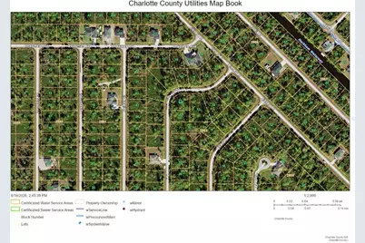 464 & 474 Reese Street, Port Charlotte, FL 33953 - Photo 3