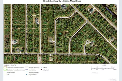 490 Reese Street, Port Charlotte, FL 33953 - Photo 3