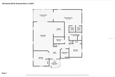 149 Sesame Road W, Rotonda West, FL 33947 - Photo 39