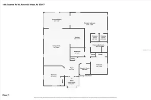 149 Sesame Rd W, Rotonda West, FL 33947 - Photo 39