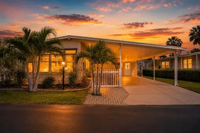 10303 Burnt Store Road #54, Punta Gorda, FL 33950 - Photo 1
