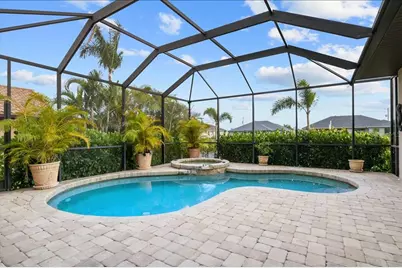 9348 Hialeah Terrace, Port Charlotte, FL 33981 - Photo 41