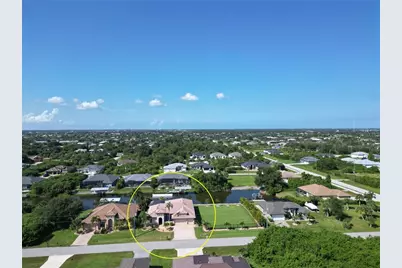9348 Hialeah Terrace, Port Charlotte, FL 33981 - Photo 1