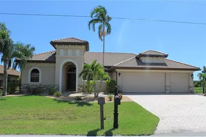 9348 Hialeah Terrace, Port Charlotte, FL 33981 - Photo 3