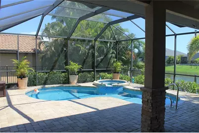 9348 Hialeah Terrace, Port Charlotte, FL 33981 - Photo 47