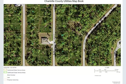 498 Reese Street, Port Charlotte, FL 33953 - Photo 3